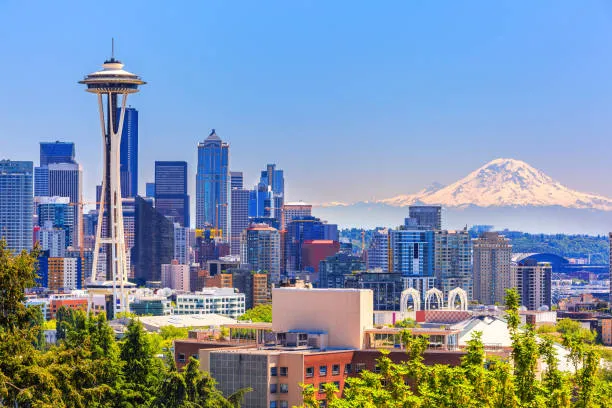 Seattle